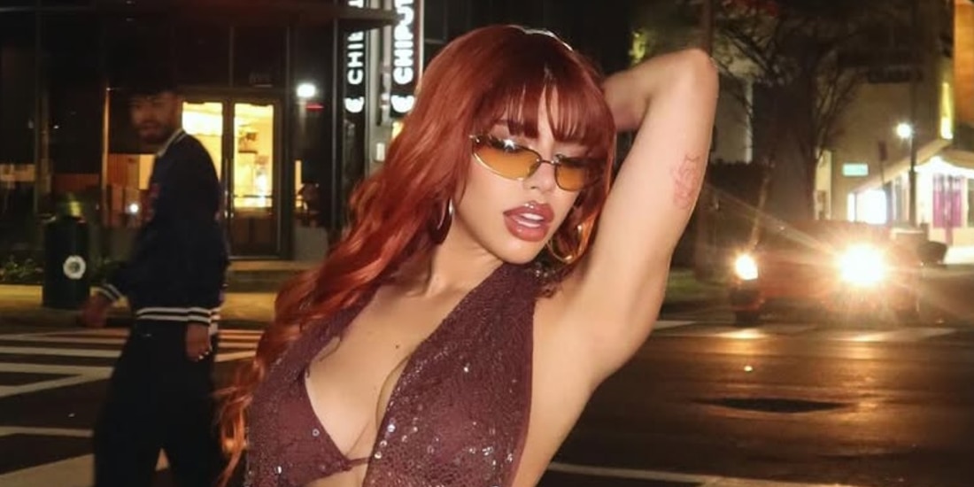 Yeri Mua cancela su concierto en el Auditorio Nacional