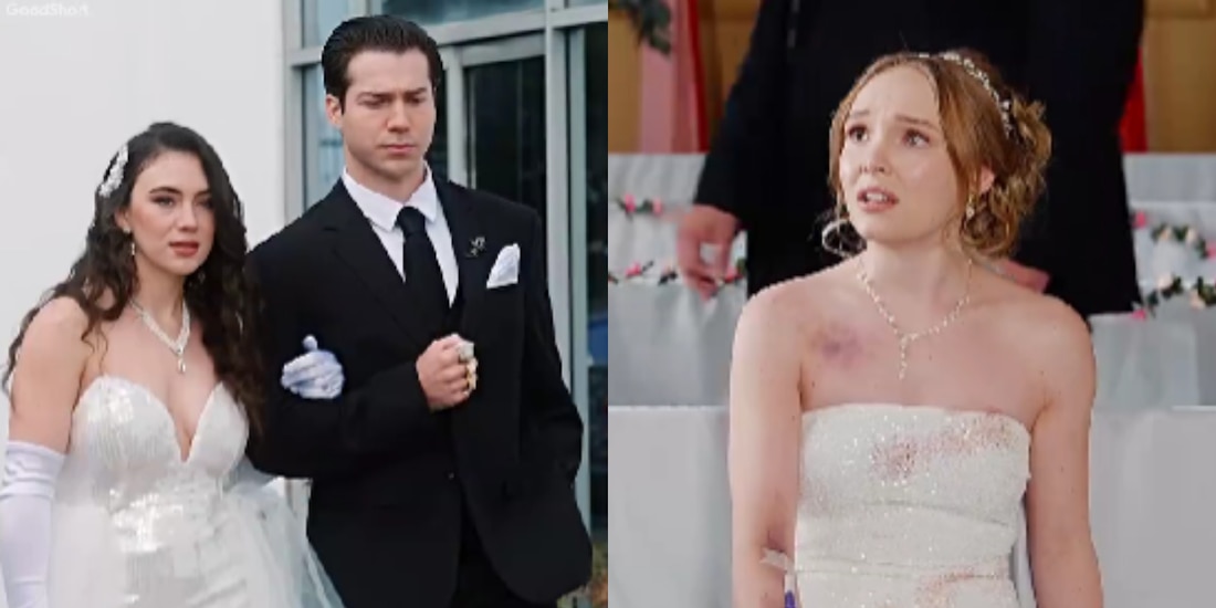 Revivir para vengarse