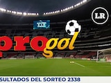 Resultados del Progol 2339: checa la quiniela ganadora.