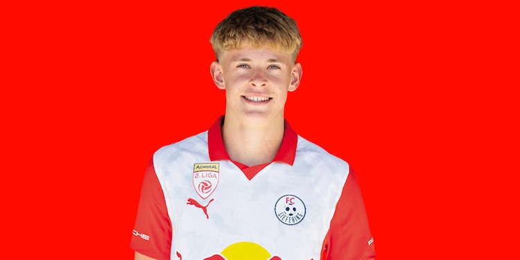 Johannes Moser
9 goles