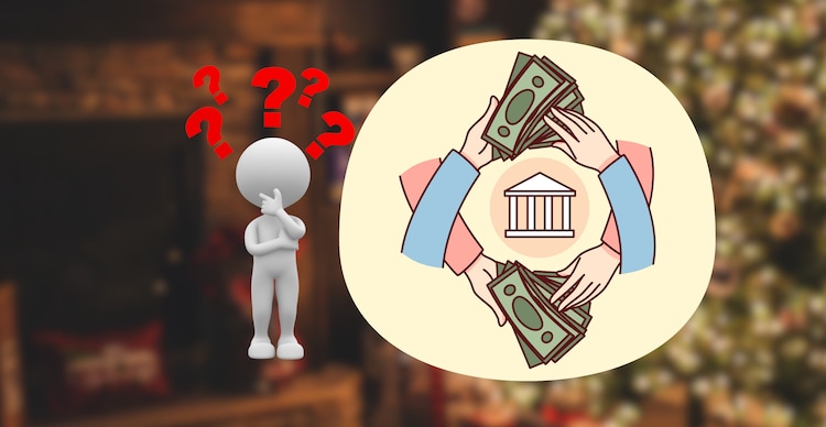 ¿Abren los bancos el 24 y 25 de diciembre por Navidad?