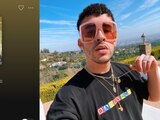 Bad Bunny y su relación con Bad Bunsy