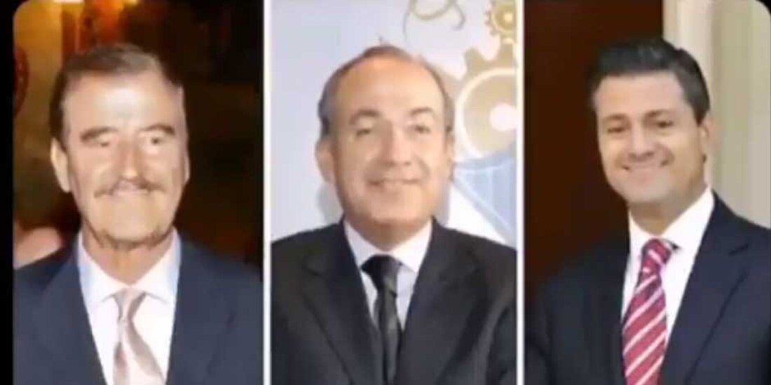 Con videomeme y al ritmo de MC Hammer, Fox reacciona a consulta popular