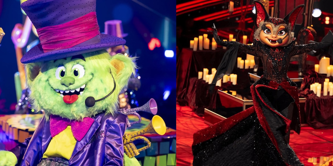 Conoce al eliminado de hoy 2 de noviembre de ¿Quién es la máscara? 2025