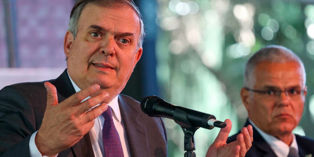 En antesala arancelaria “todo lo que México tenía que hacer, está hecho”