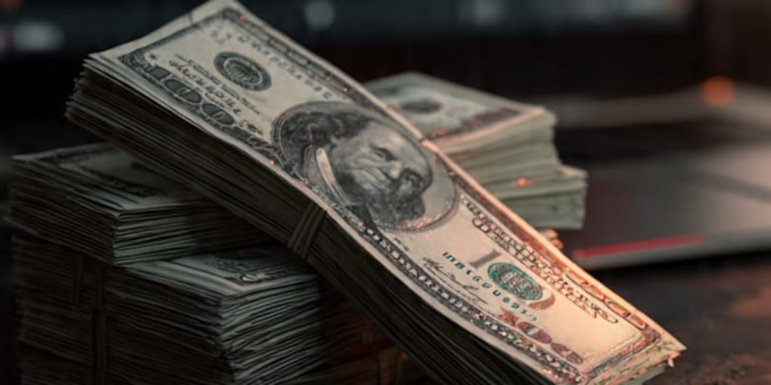Este es el precio del dólar hoy.