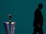 Gianni Infantino pidió disculpas por el FIFA Forward.