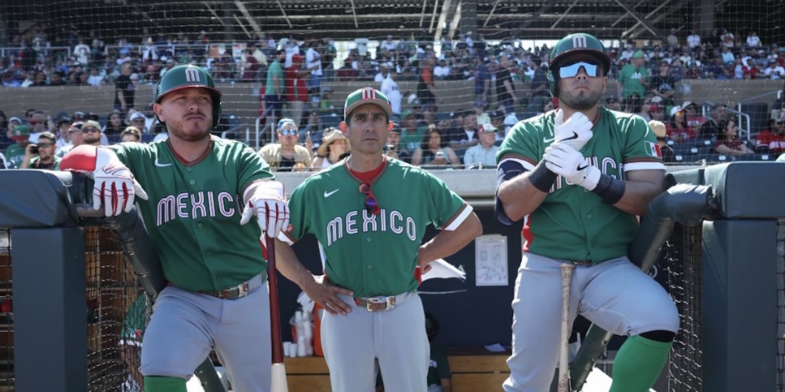 México se prepara para su posible encuentro de cuartos de final.