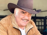 Vicente Fernández envía mensaje tras ser hospitalizado