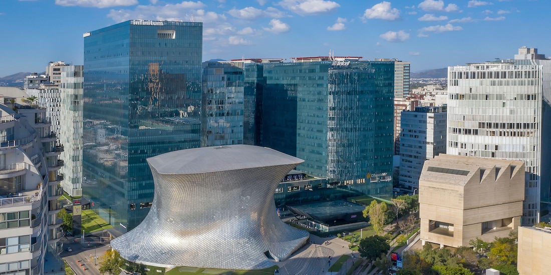 ¿Por qué la colonia más exclusiva de la CDMX se llama Polanco?