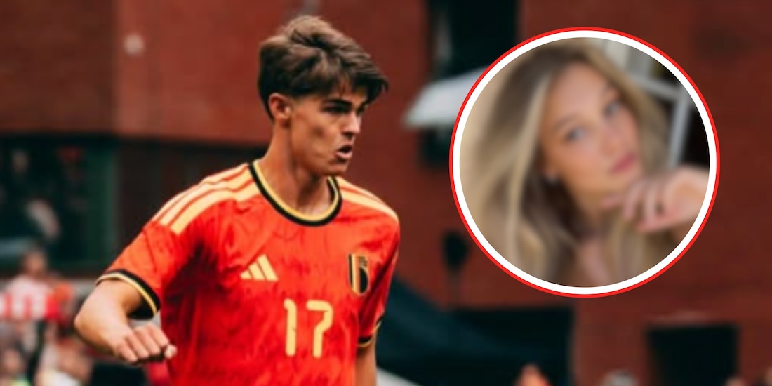 ¿Quién es Jozefien Van de Velde?