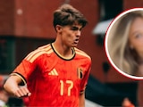 ¿Quién es Jozefien Van de Velde?