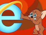 Internautas se despiden de Internet Explorer. Foto: Especial
