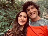 Julia Urbini es la novia de Paco Pizaña de Survivor México 2021