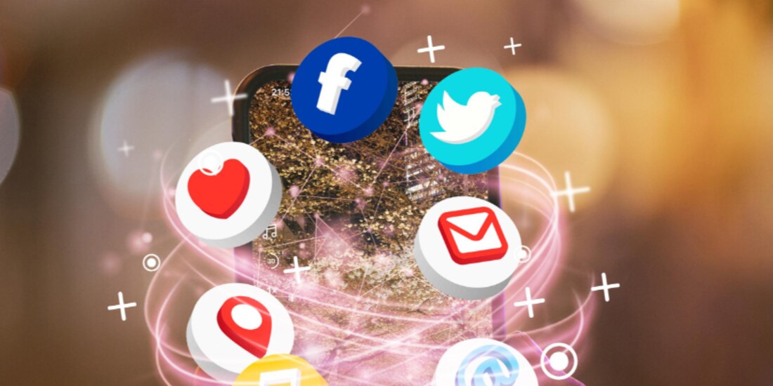 3 mil millones de usuarios ponen a Facebook como la red social más usada