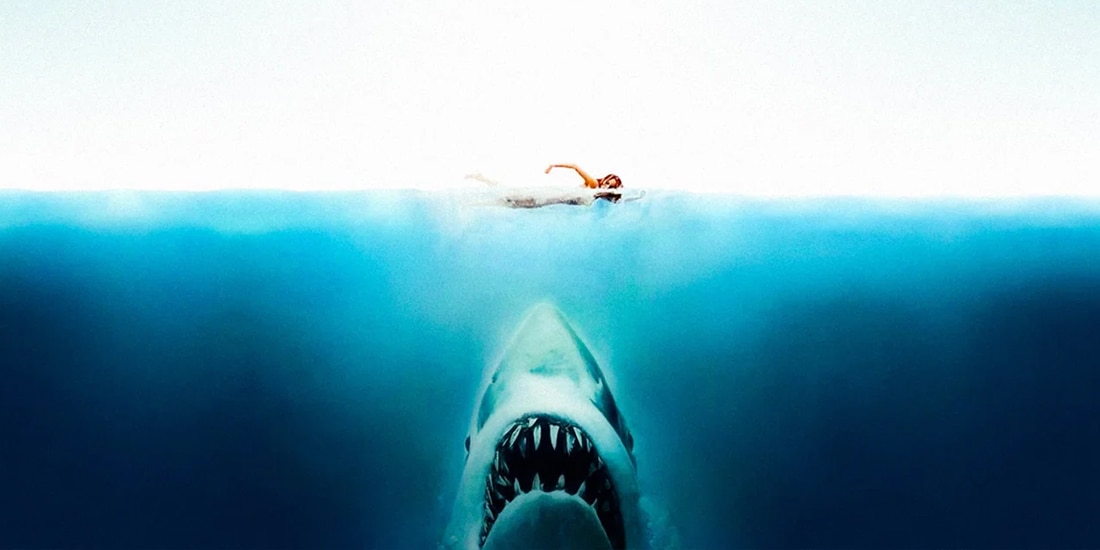 IMAGEN promocional
de la cinta de Steven
Spielberg.