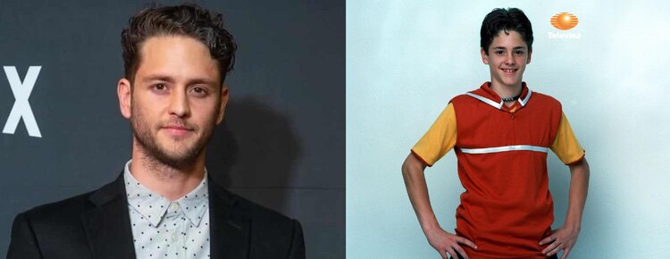 Christopher Uckermann