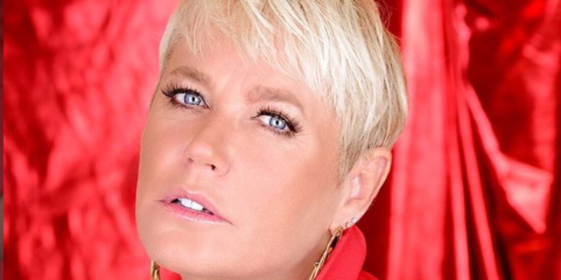 Xuxa Meneghel aseguró que ella no mató a su madre, pero que casos de contagios por COVID-19 como este, se dan todos los días