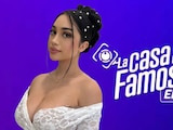 Jailyne Ojeda, tercera habitante confirmada de La Casa de los Famosos 2026