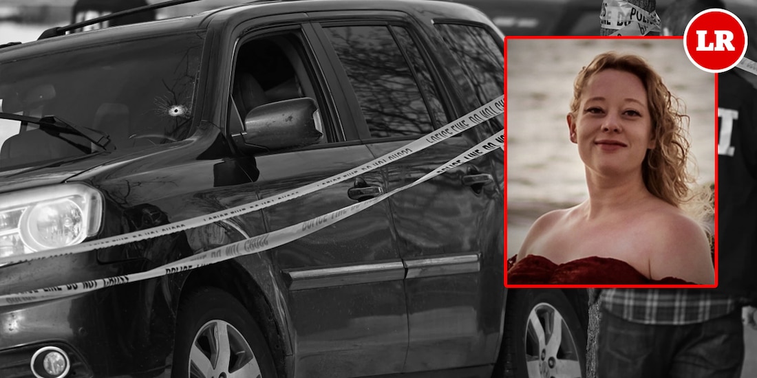 Renee Nicole Macklin Good es la mujer que fue asesinada este 7 de enero por un agente del ICE en Minneapolis.