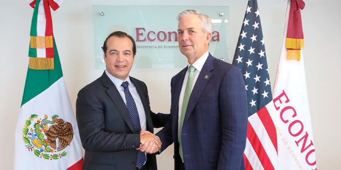 T-MEC: EEUU Insiste en Mantener Aranceles a México, Renegociación se VisLumbra Compleja