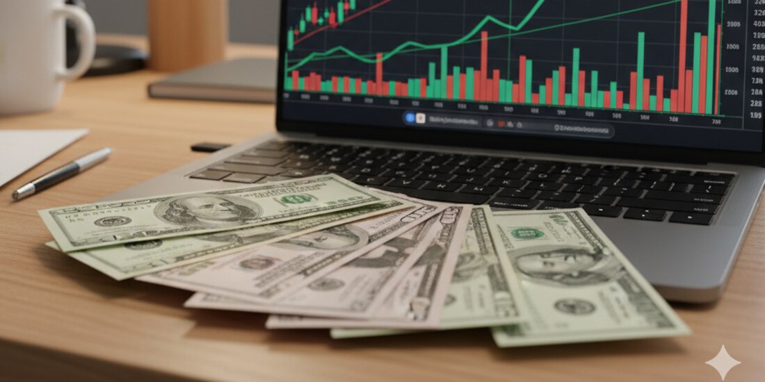 Este es el precio del dólar hoy.