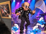 Los memes de Aleks Syntek sin pelo