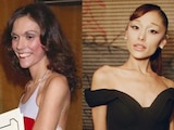 Karen Carpenter, cantante que murió en 1983 y que comparan con Ariana Grande