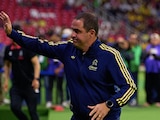 André Jardine ya tendría sustituto en el banquillo del América.