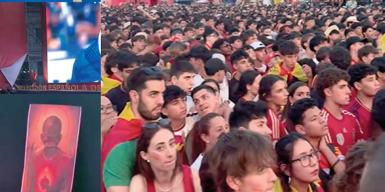 EL AMULETO DE LA SUERTE