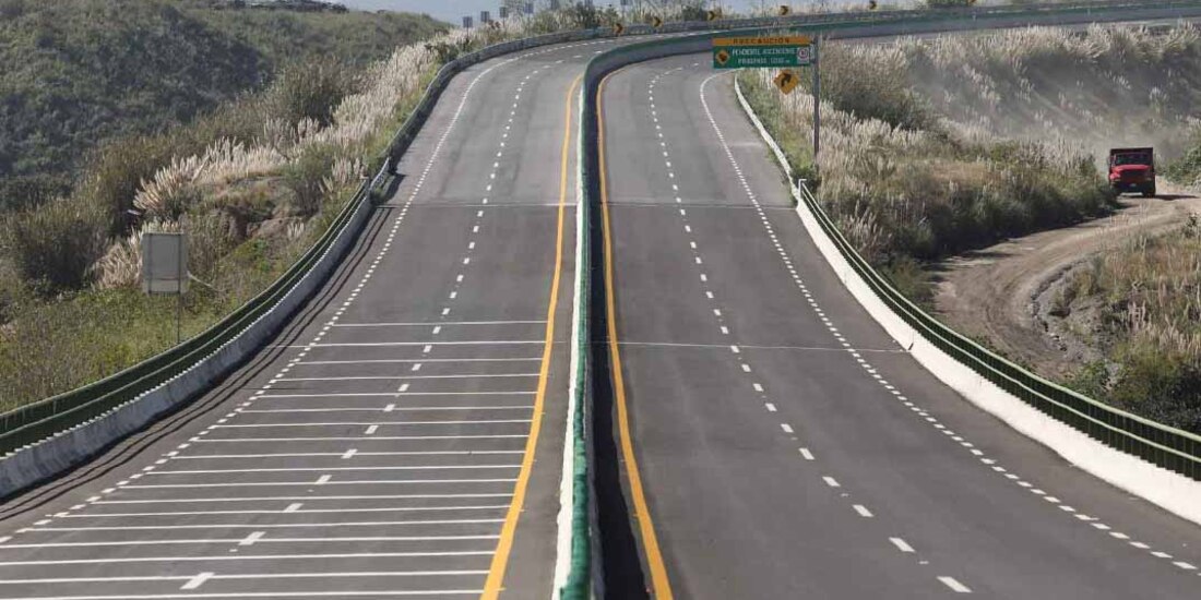 "Vamos a hablar con las empresas", aseguró AMLO.