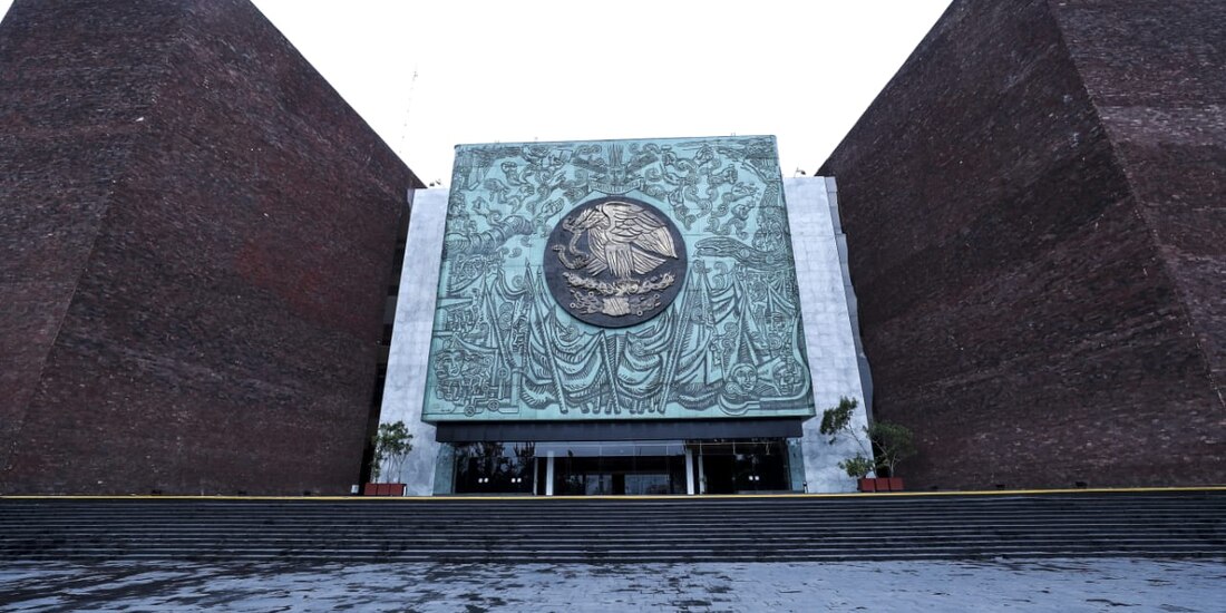 Cámara de Diputados.