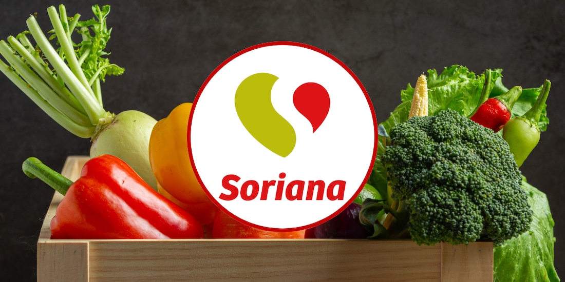 Las mejores ofertas del martes y miércoles del campo en Soriana