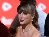 Talor Swift es la artista más rica del mundo, según Forbes.