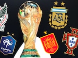 México ya conoce a sus posibles rivales para el Mundial 2026.