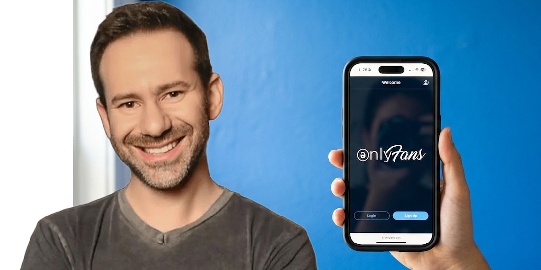 Conoce quién hereda la fortuna de OnlyFans tras muerte de su dueño