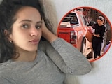 Rosalía es voluntaria en Valencia; así ayuda a los damnificados por la DANA