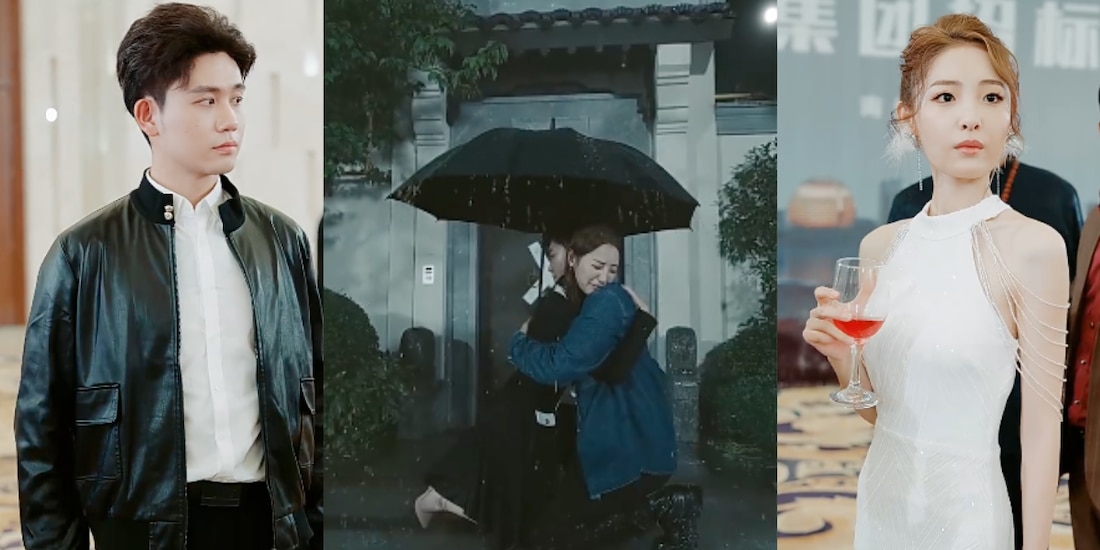 La leyenda invencible es un drama chino sobre lealtad, poder oculto y apariencias.