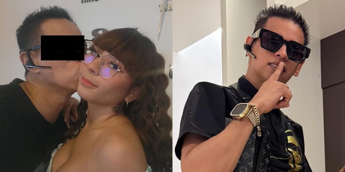 Yamileth, novia de Alex Marín, revela cuánto ganaba por sus videos íntimos con el productor: