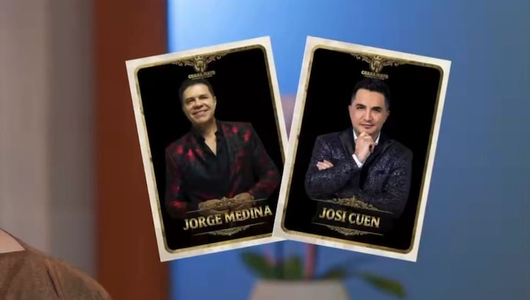 Las emblemáticas voces de Jorge Medina y Josi Cuen, exvocalistas de La Arrolladora Banda El Limón, encabezarán el show musical en estas Fiestas Patrias.
