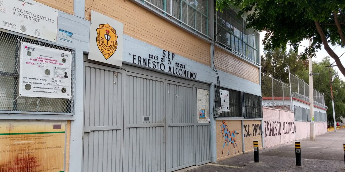 Cierra uno de cada cuatro planteles, estima la CNTE