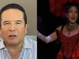 Gustavo Adolfo Infante critica a Stephanie Salas