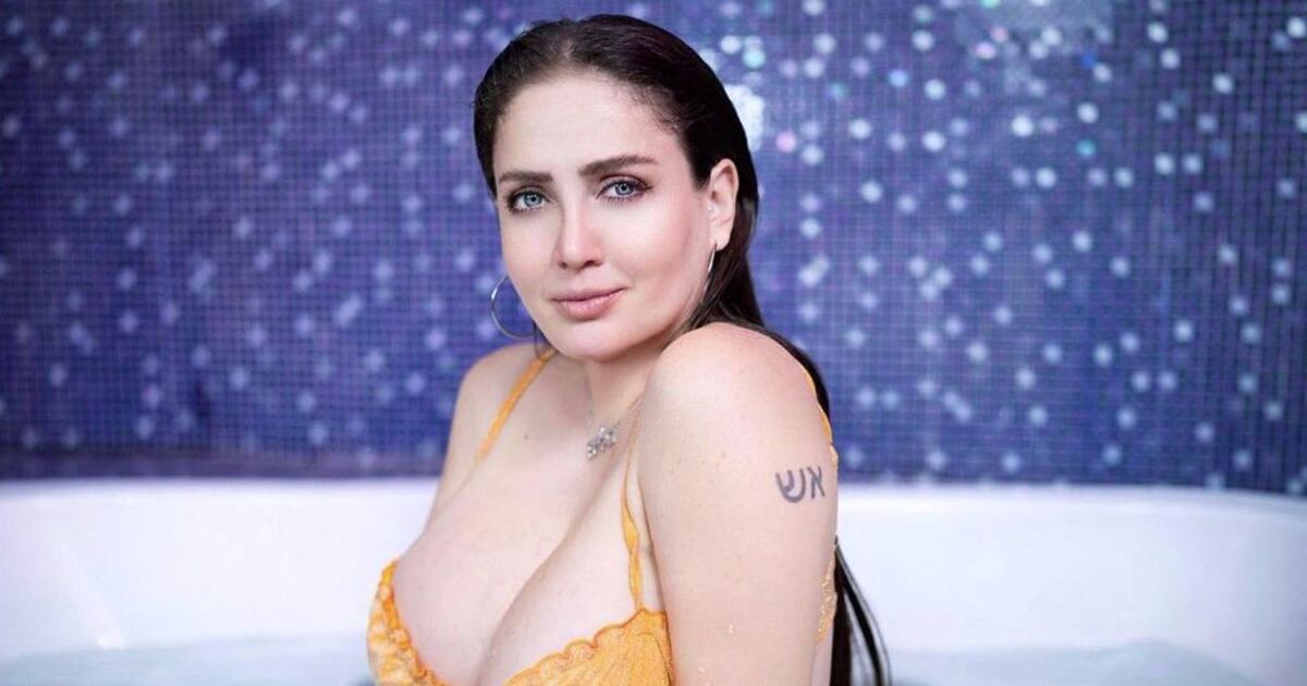 Celia Lora Onlyfans Leaked