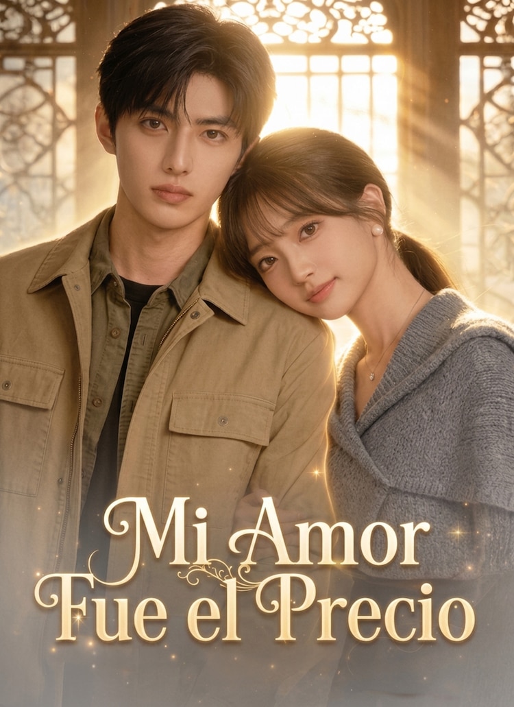 Mi amor fue el precio