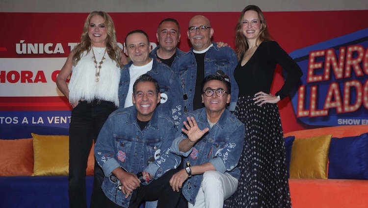 Enrollados, el regreso de 'Otro Rollo'