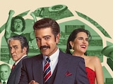 México 86 de Netflix