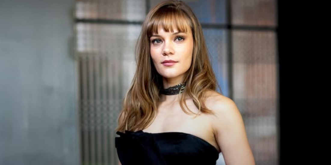 ¿Quién es Romina de Los hilos del pasado?