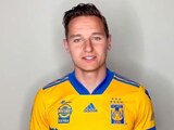Florian Thauvin se incorporará a los Tigres a partir de la siguiente temporada.