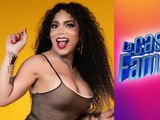 ¿Paola Suárez estará en La Casa de los Famosos México 3?