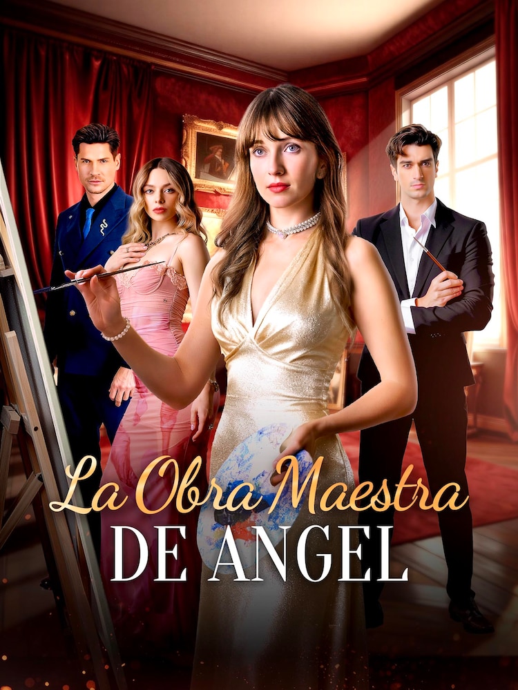 La Obra Maestra del Ángel